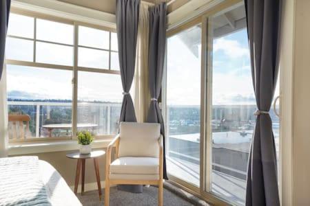 Holiday home Fremont With Panoramic Views Near Woodland Zoo